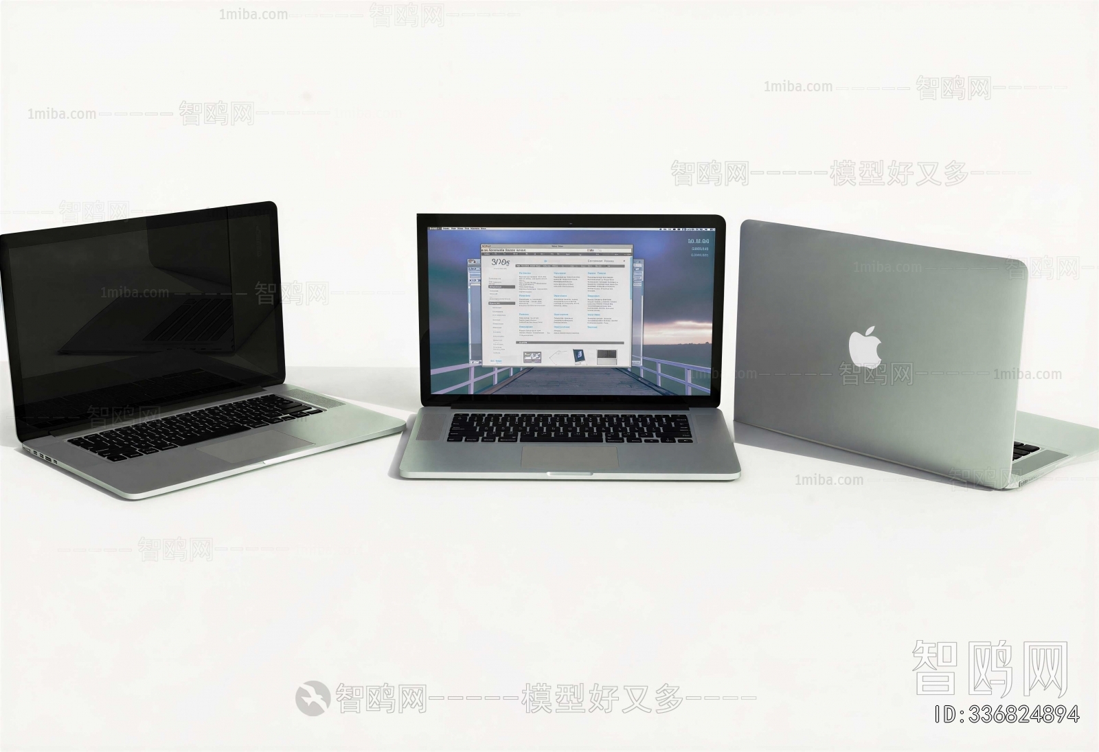 Modern Computer/Computer Screen