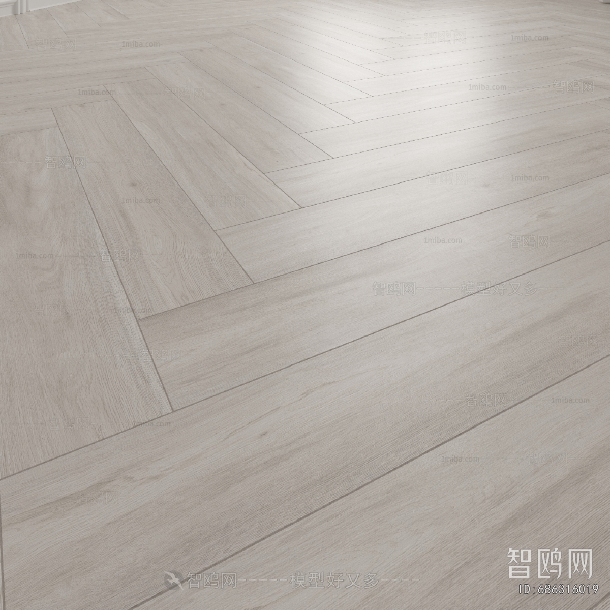 Modern Floor