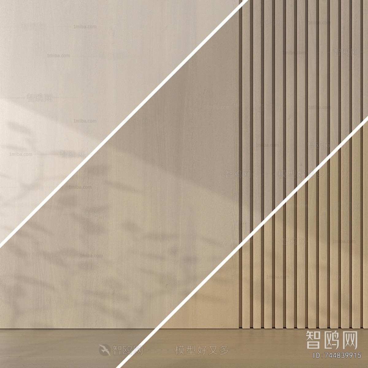 Modern Panels