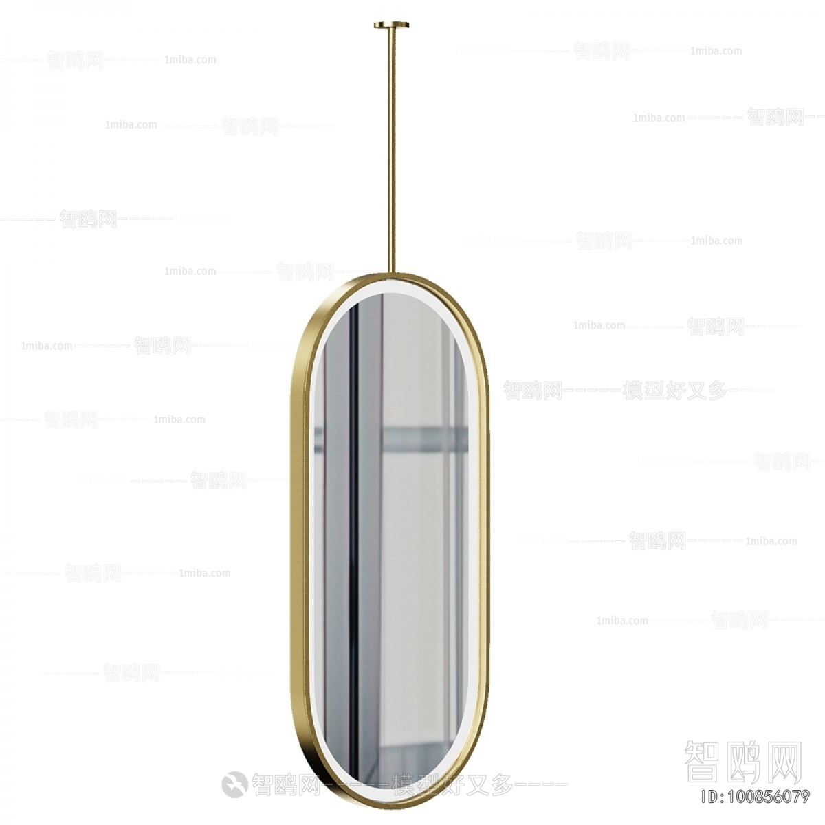 Modern The Mirror