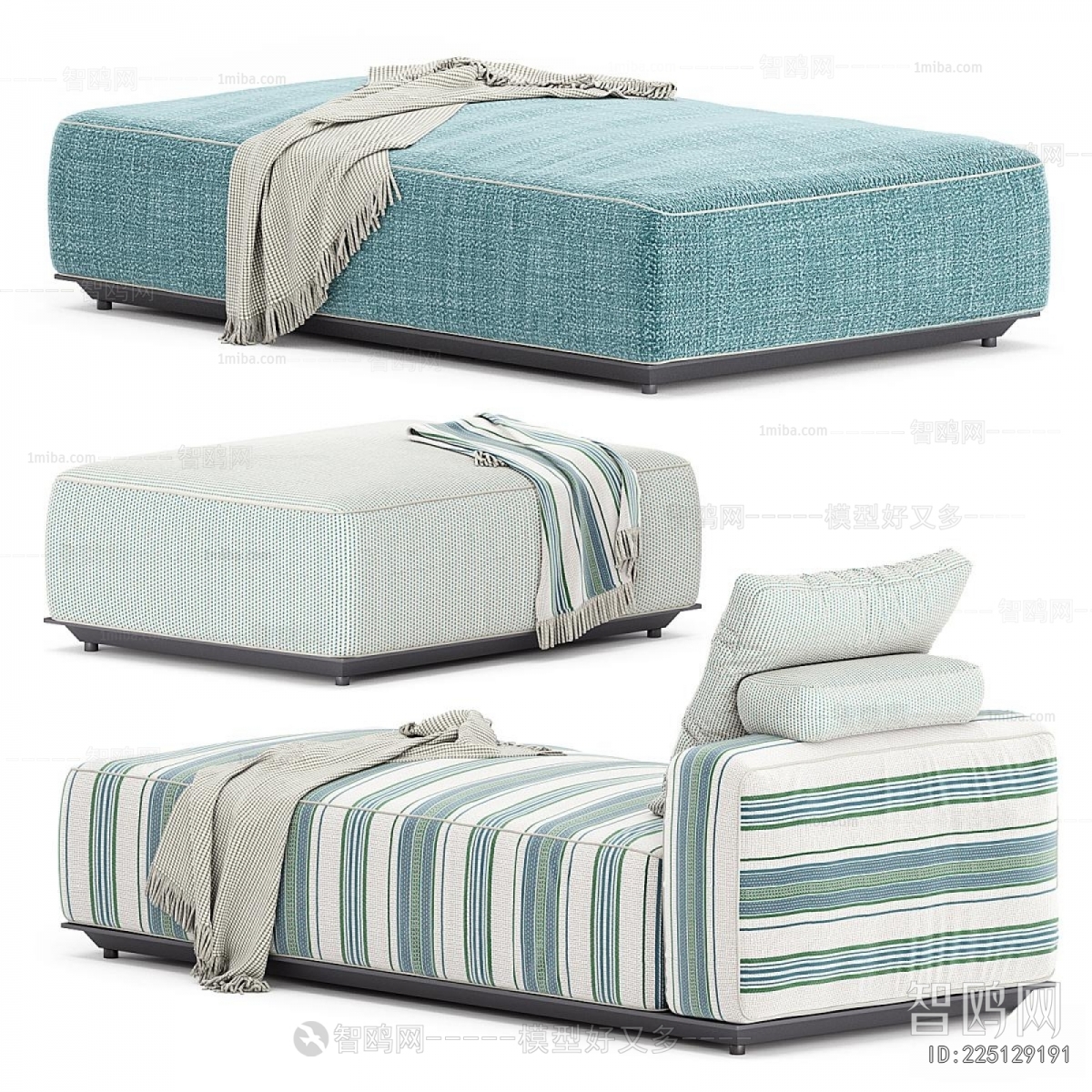 Modern Corner Sofa