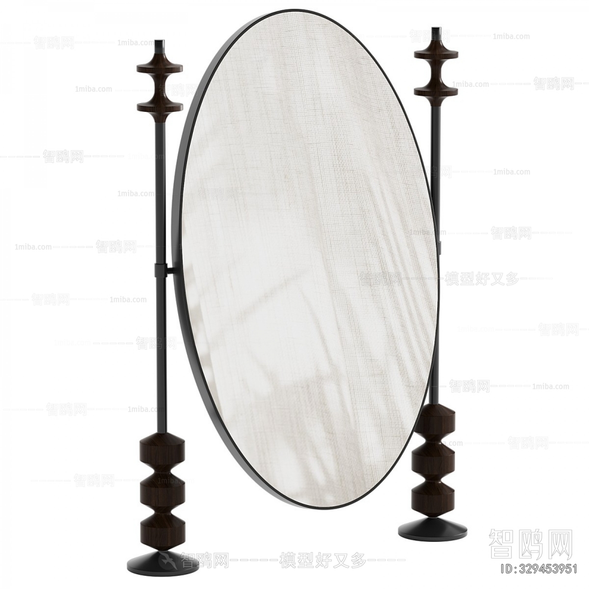 Modern The Mirror