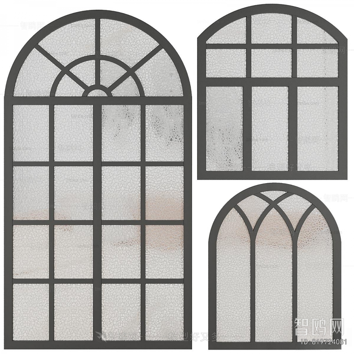 French Style Window
