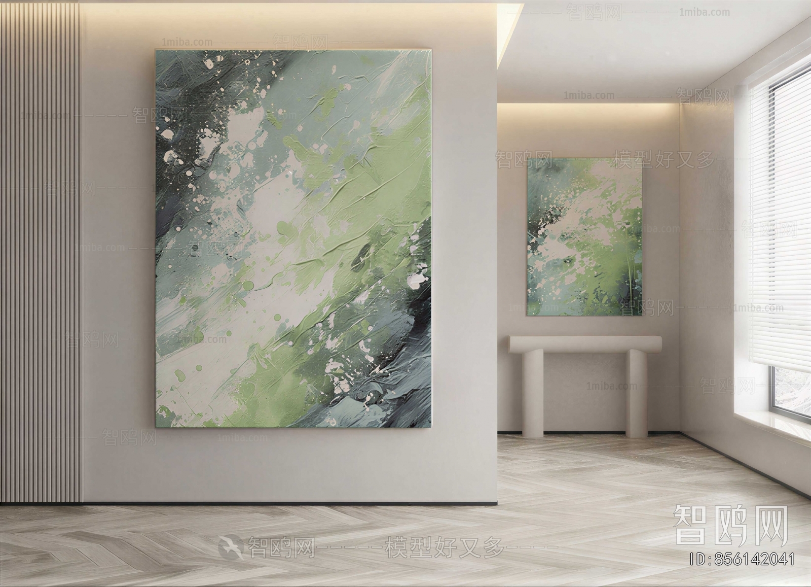 Modern Painting