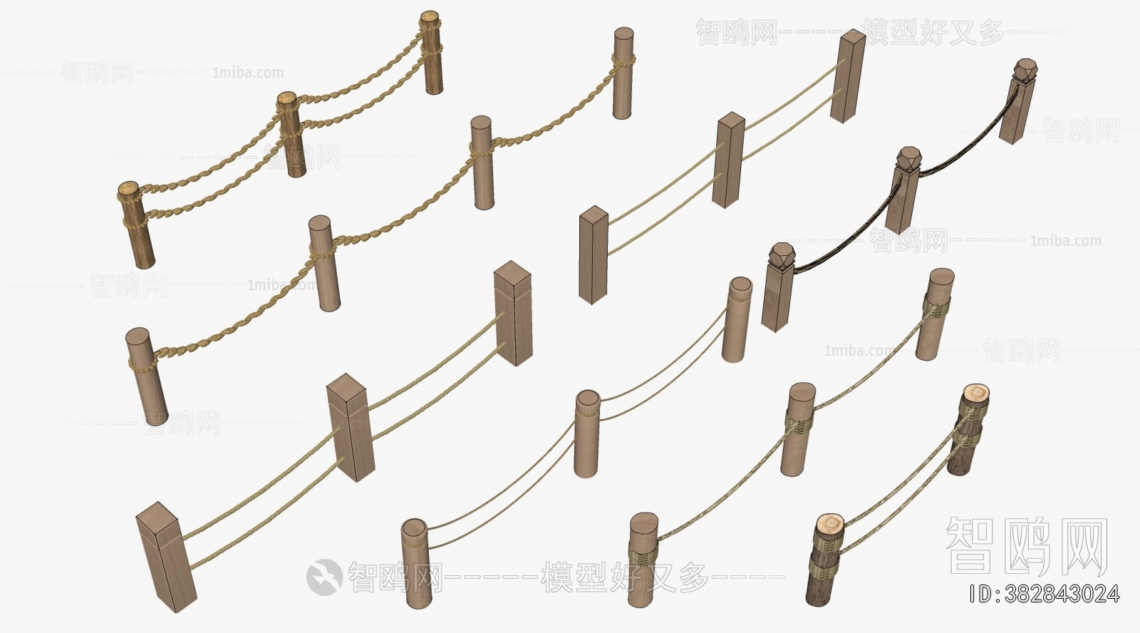 Modern Guardrail