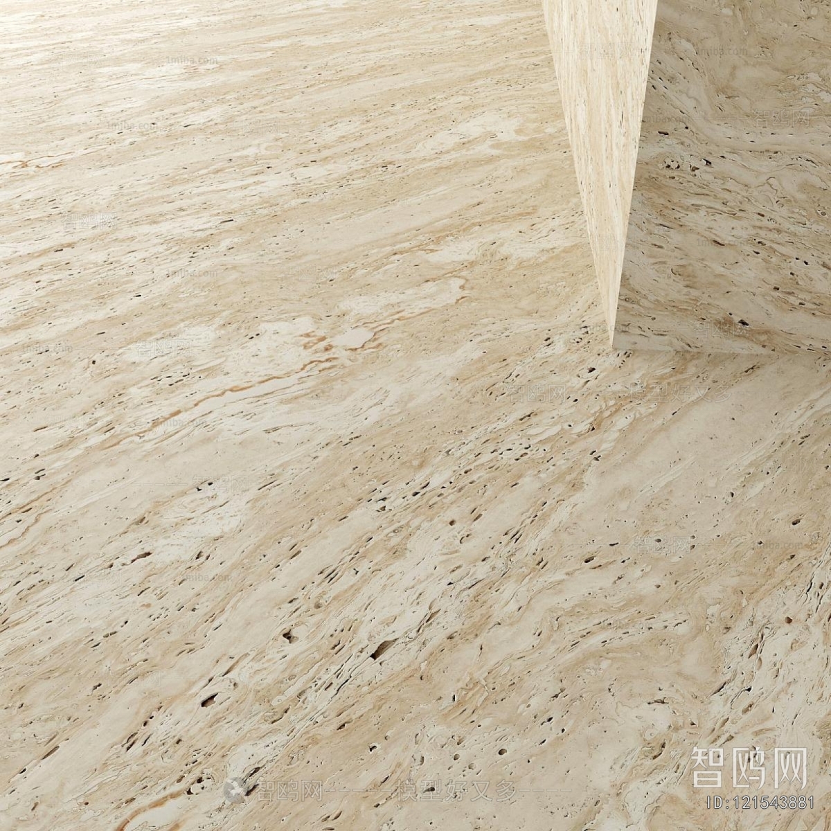 Modern Wall/floor/ceiling