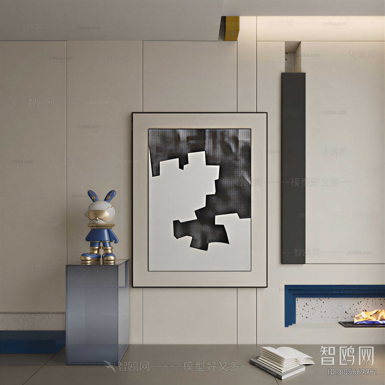 Modern Painting