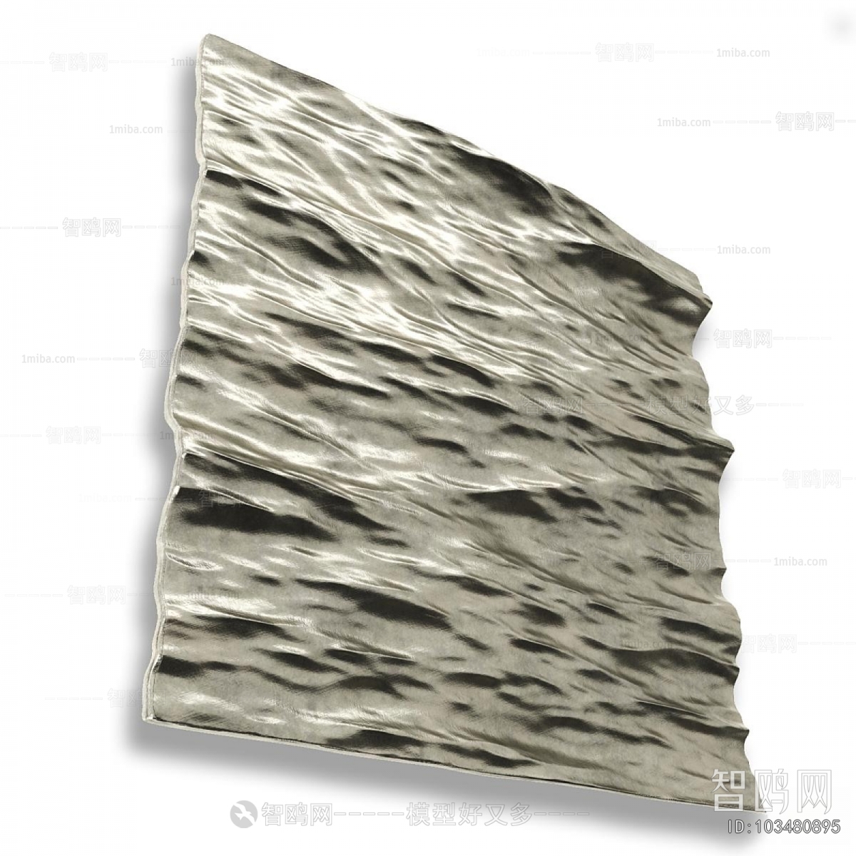 Modern Wall Panel