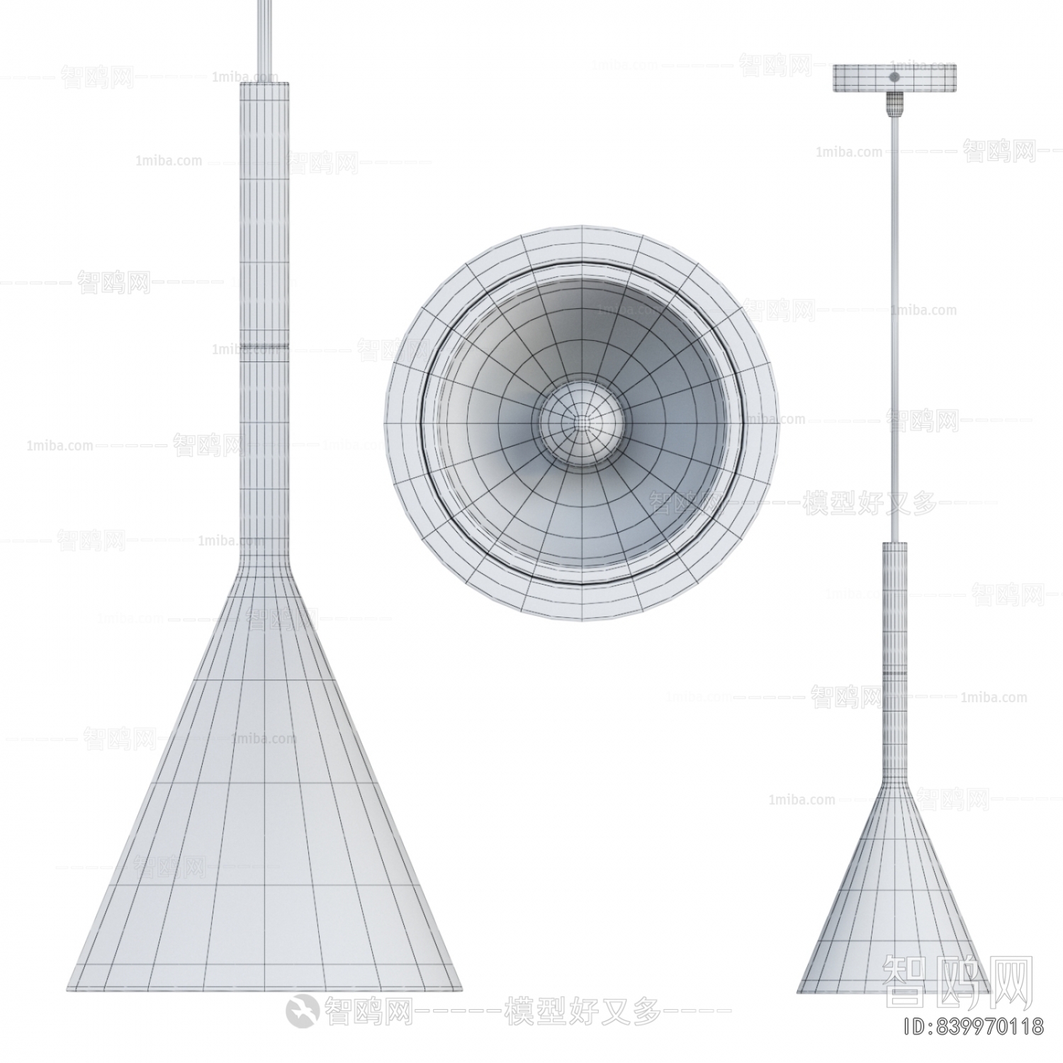 Modern Droplight