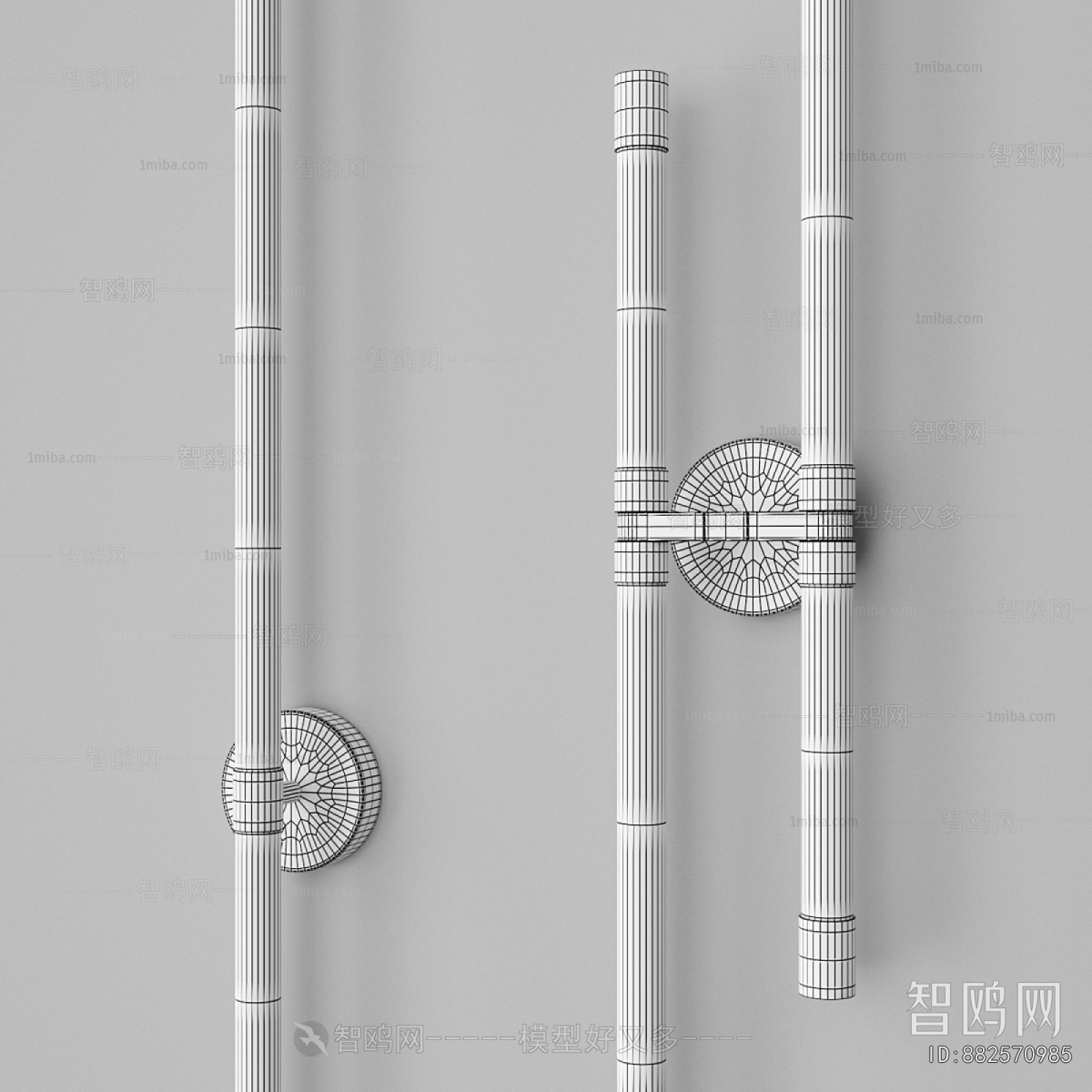 Modern Wall Lamp