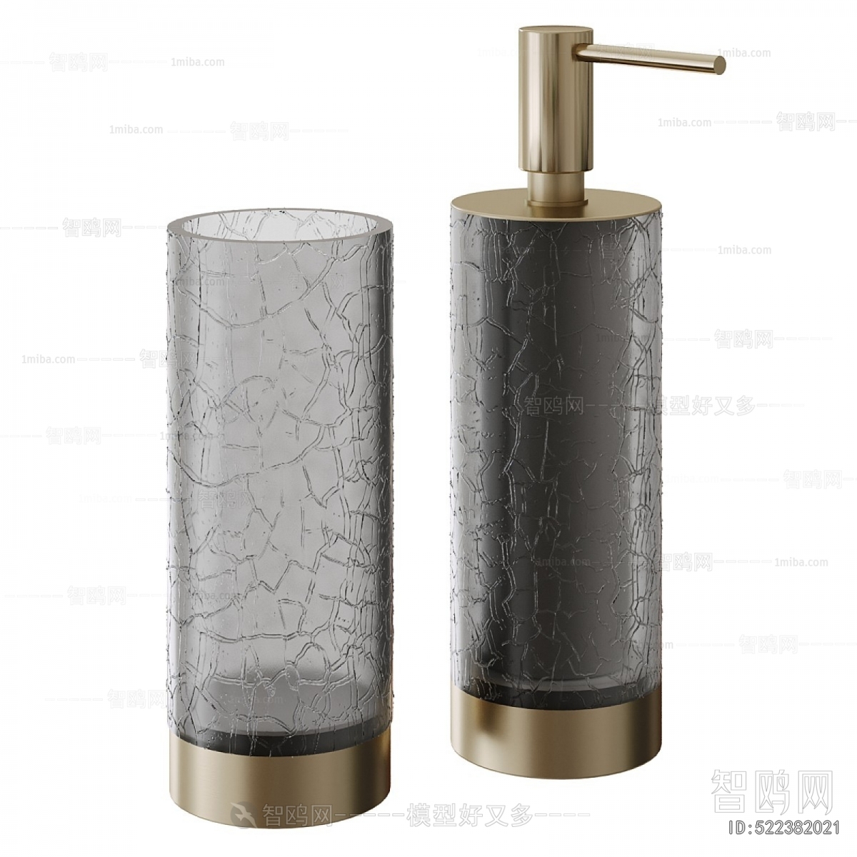 Modern Shampoo