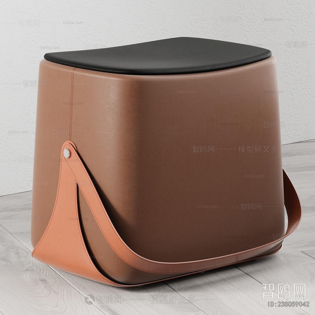 Modern Sofa Stool