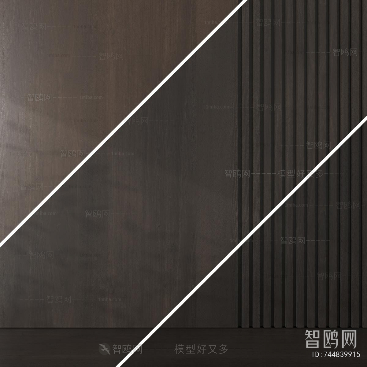 Modern Panels