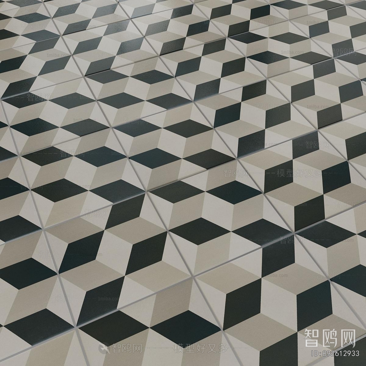 Modern Ground