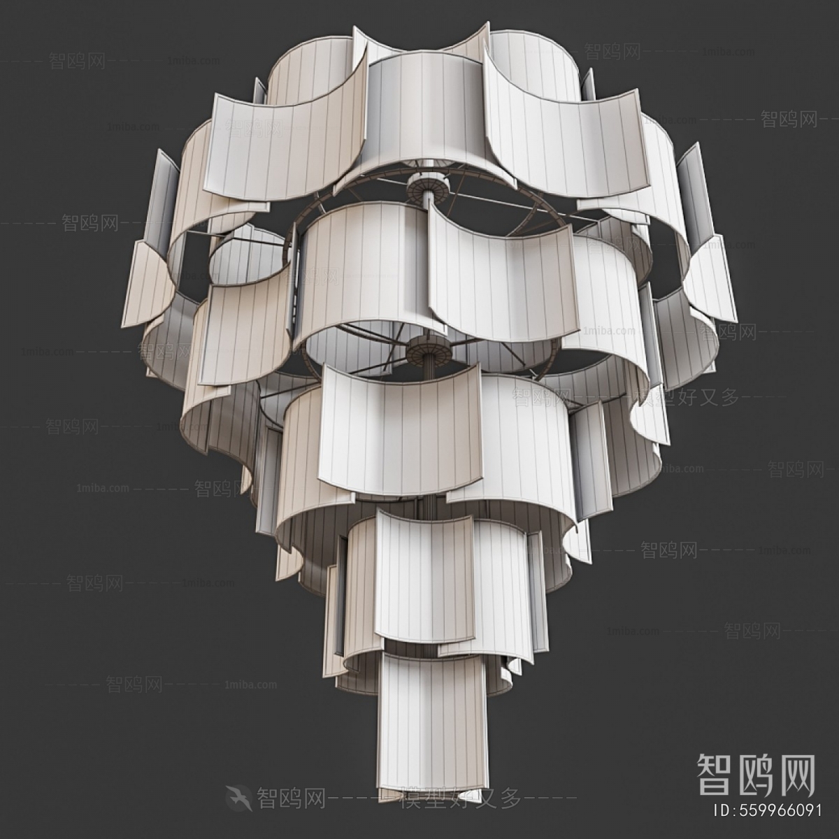 Modern Droplight