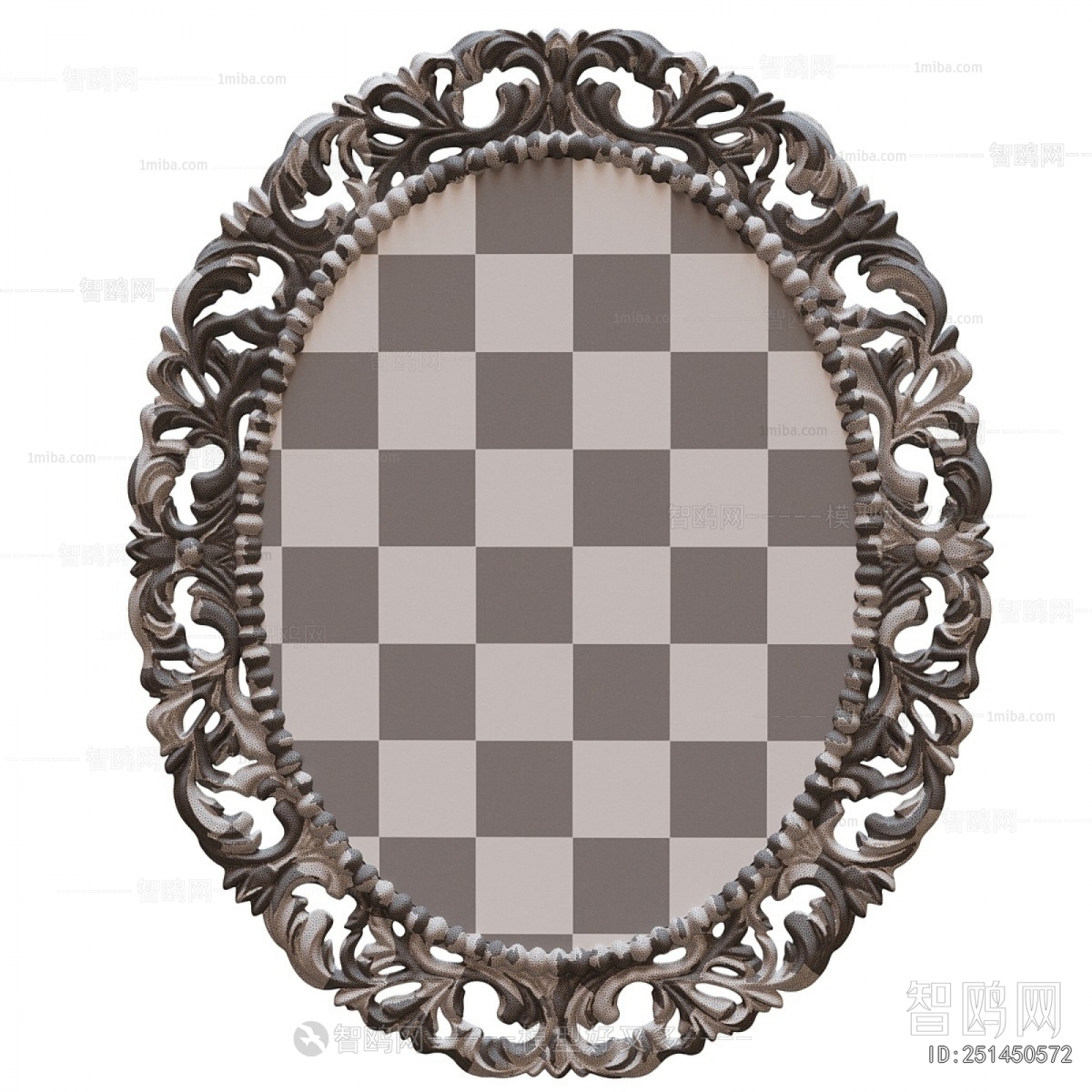 European Style The Mirror