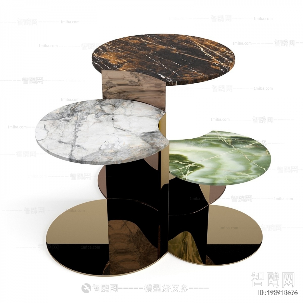 Modern Coffee Table