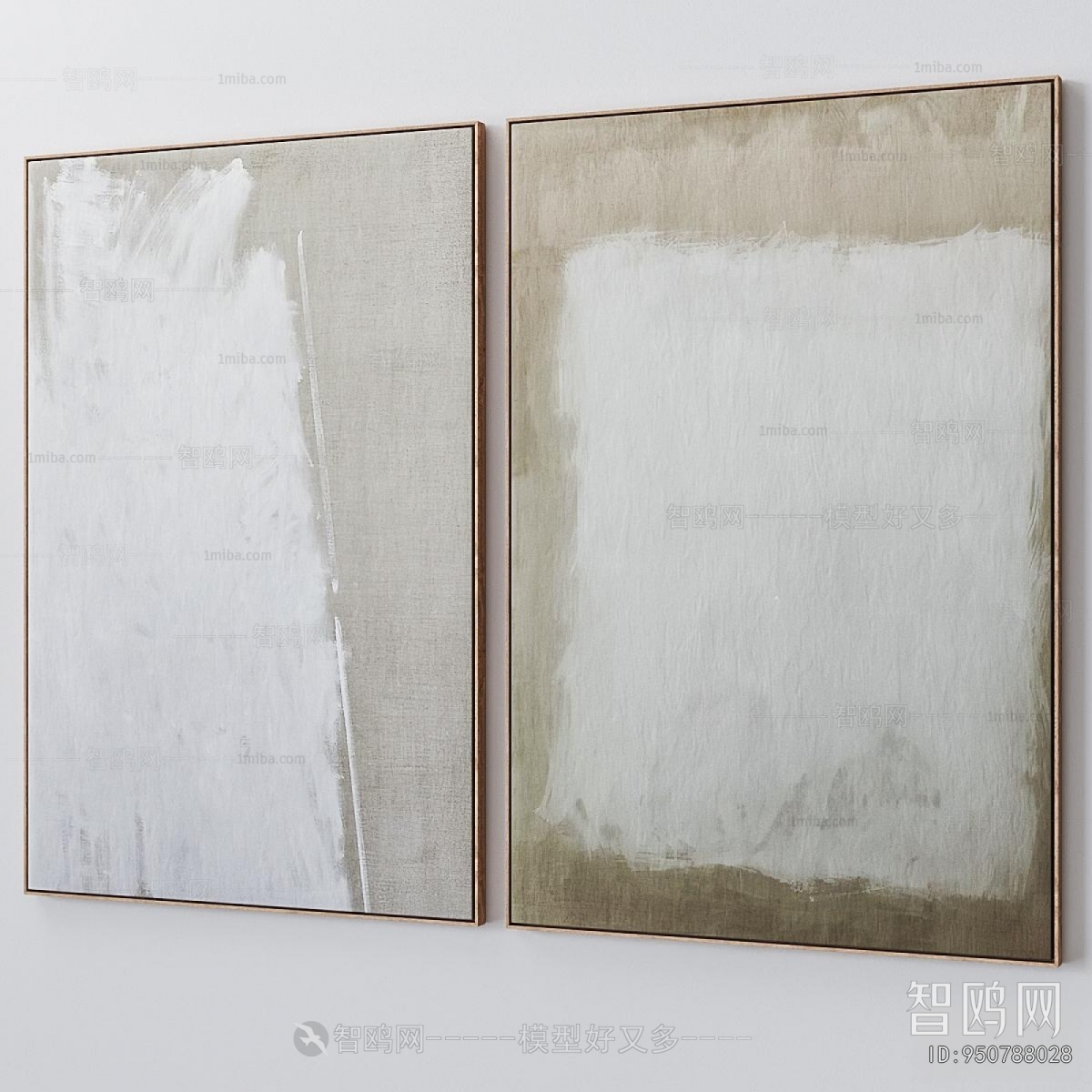 Modern Painting