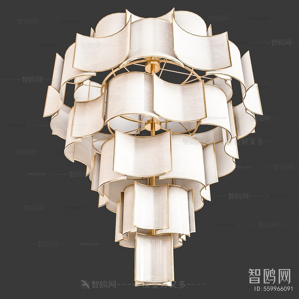Modern Droplight