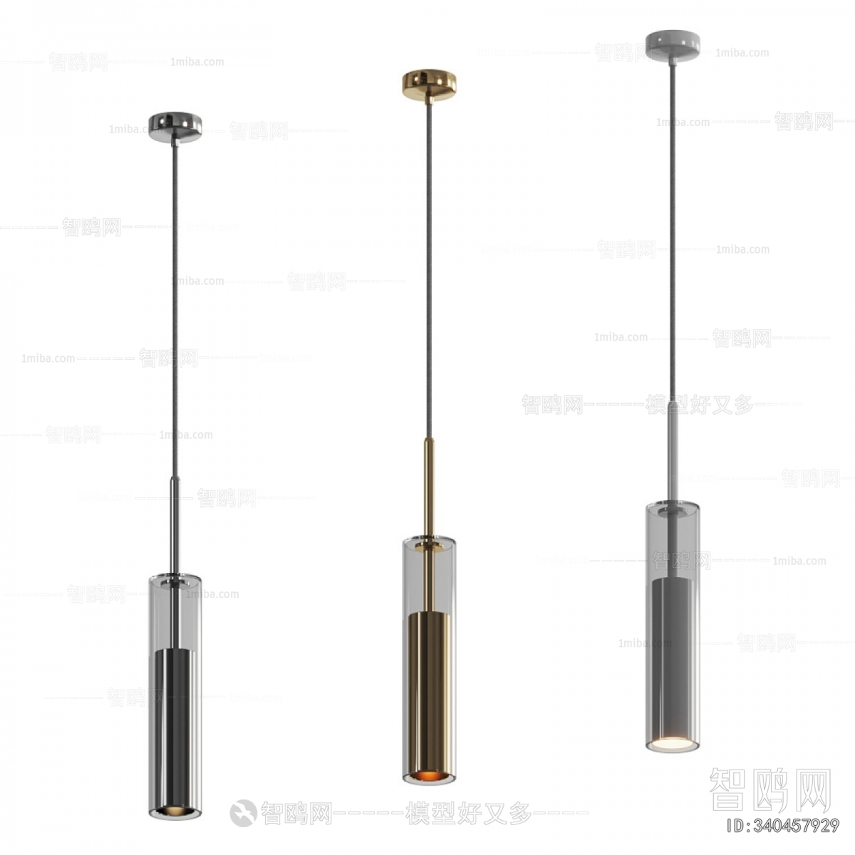 Modern Wall Lamp