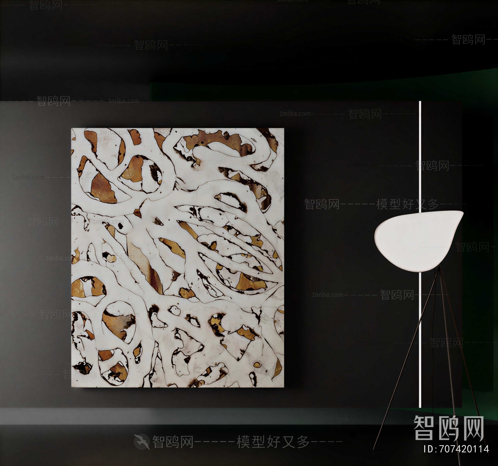 Modern Painting
