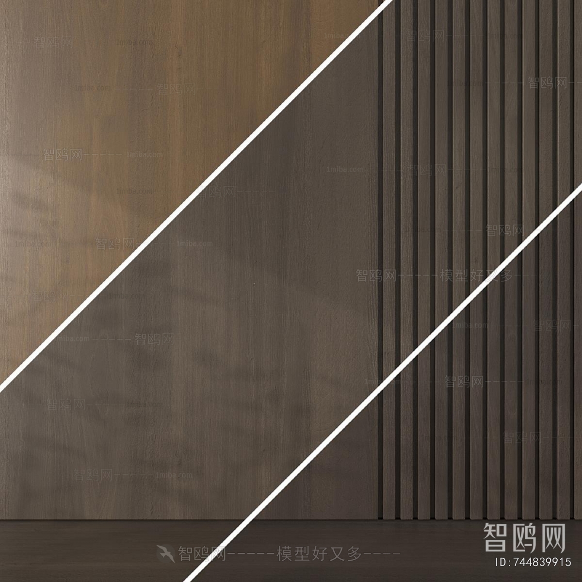 Modern Panels