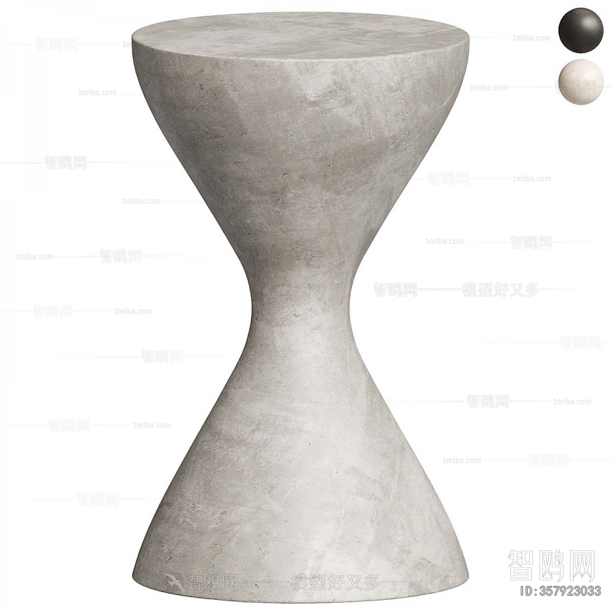 Modern Side Table/corner Table
