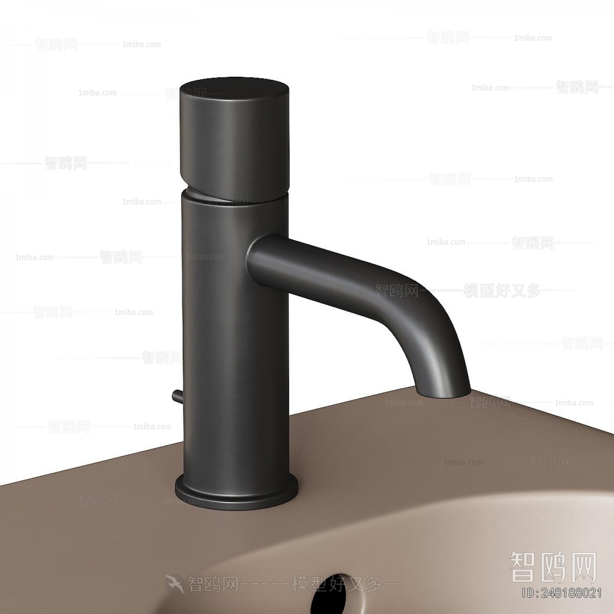 Modern Toilet