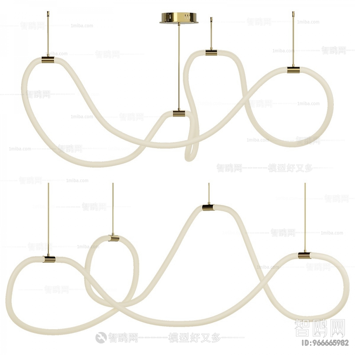 Modern Droplight