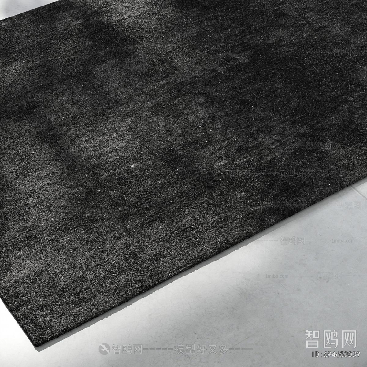 Modern The Carpet
