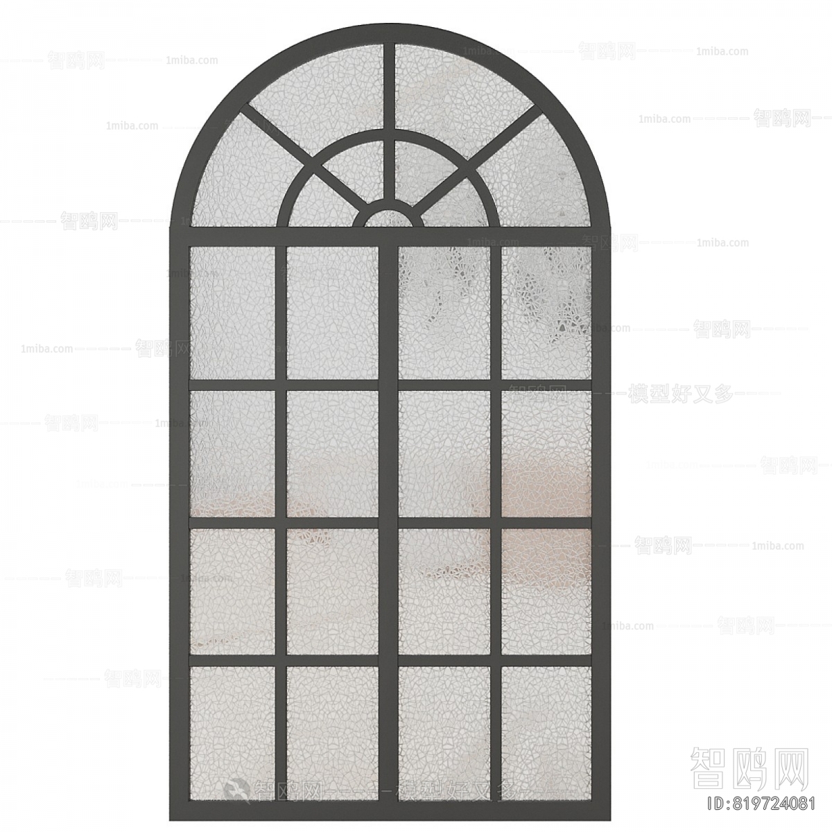 French Style Window