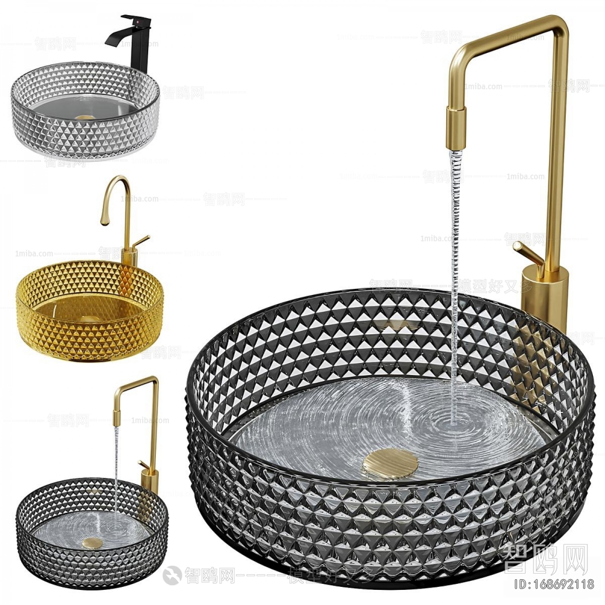 Modern Toilet Supplies