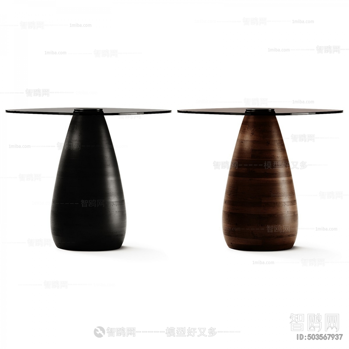 Modern Side Table/corner Table