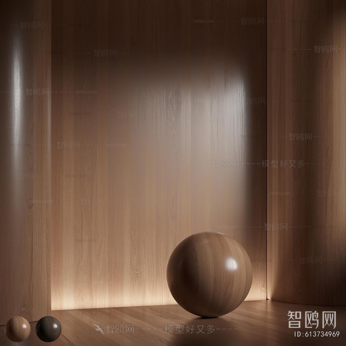 Modern Wall/floor/ceiling