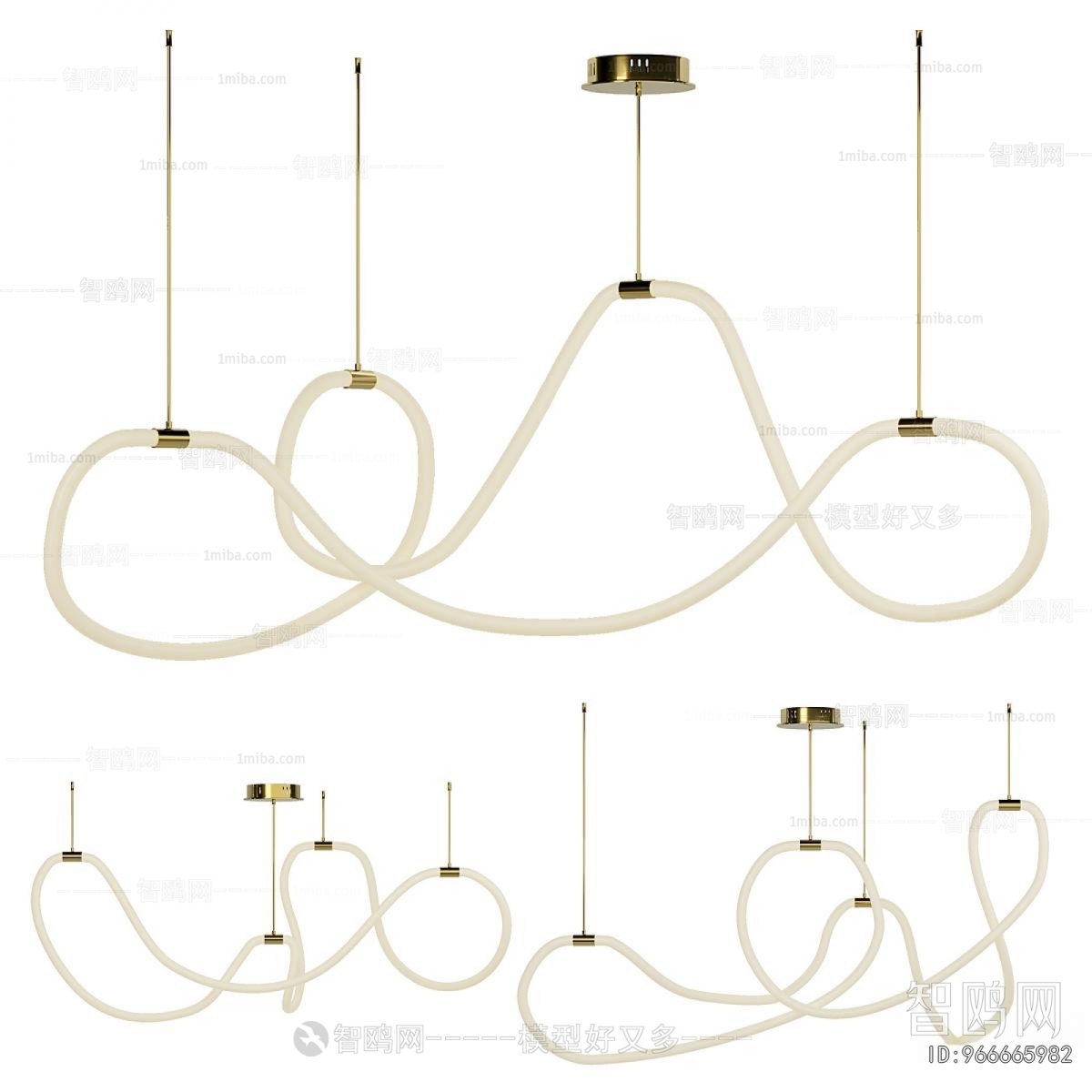 Modern Droplight
