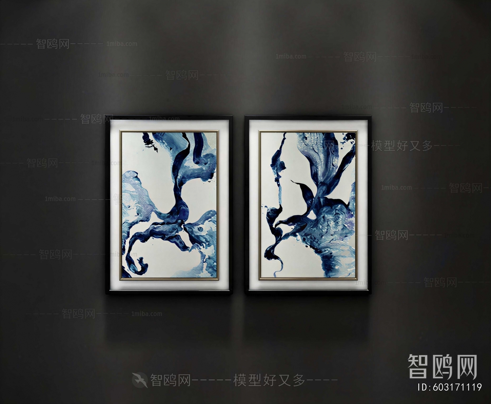 Modern Painting