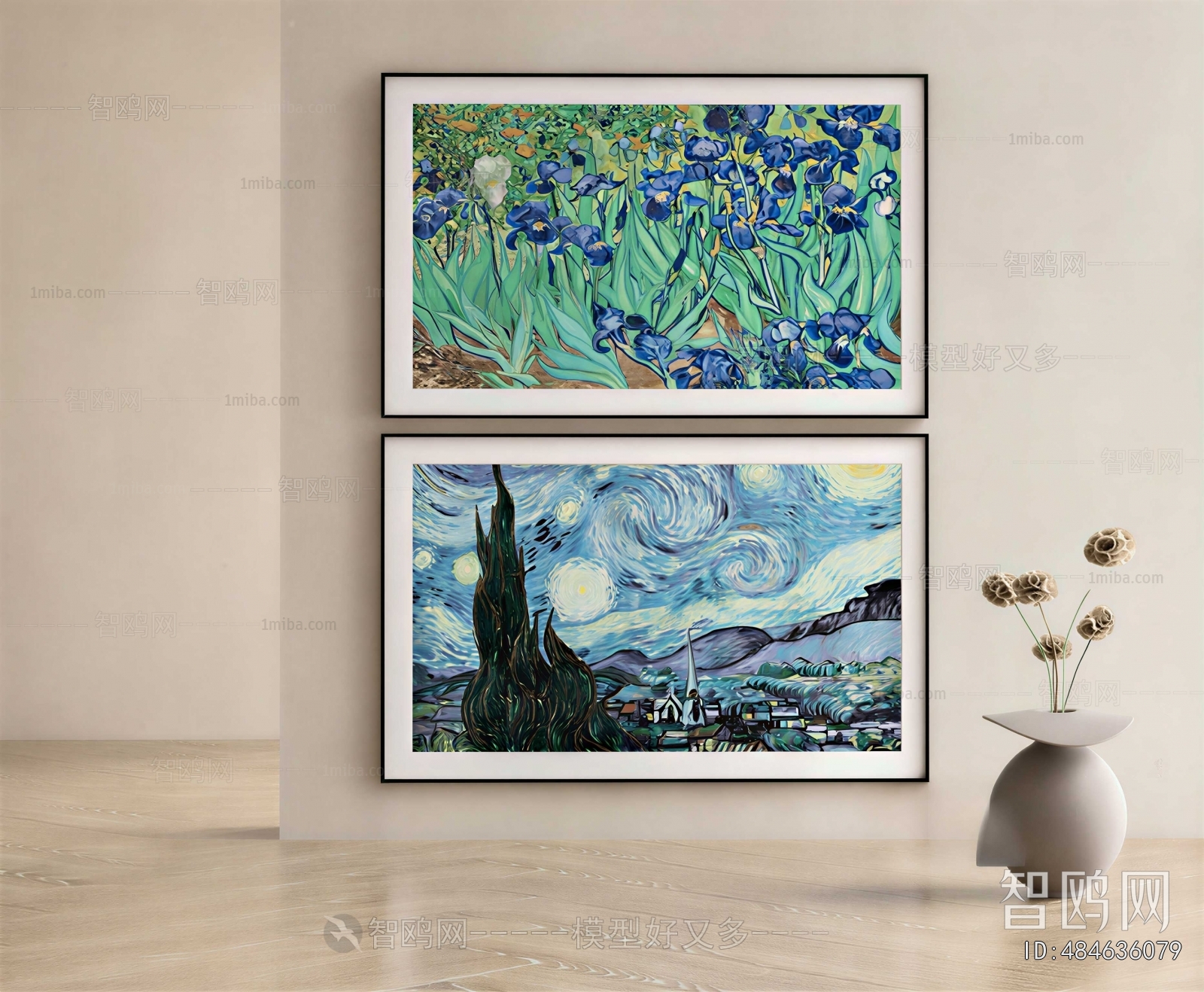 Modern Painting