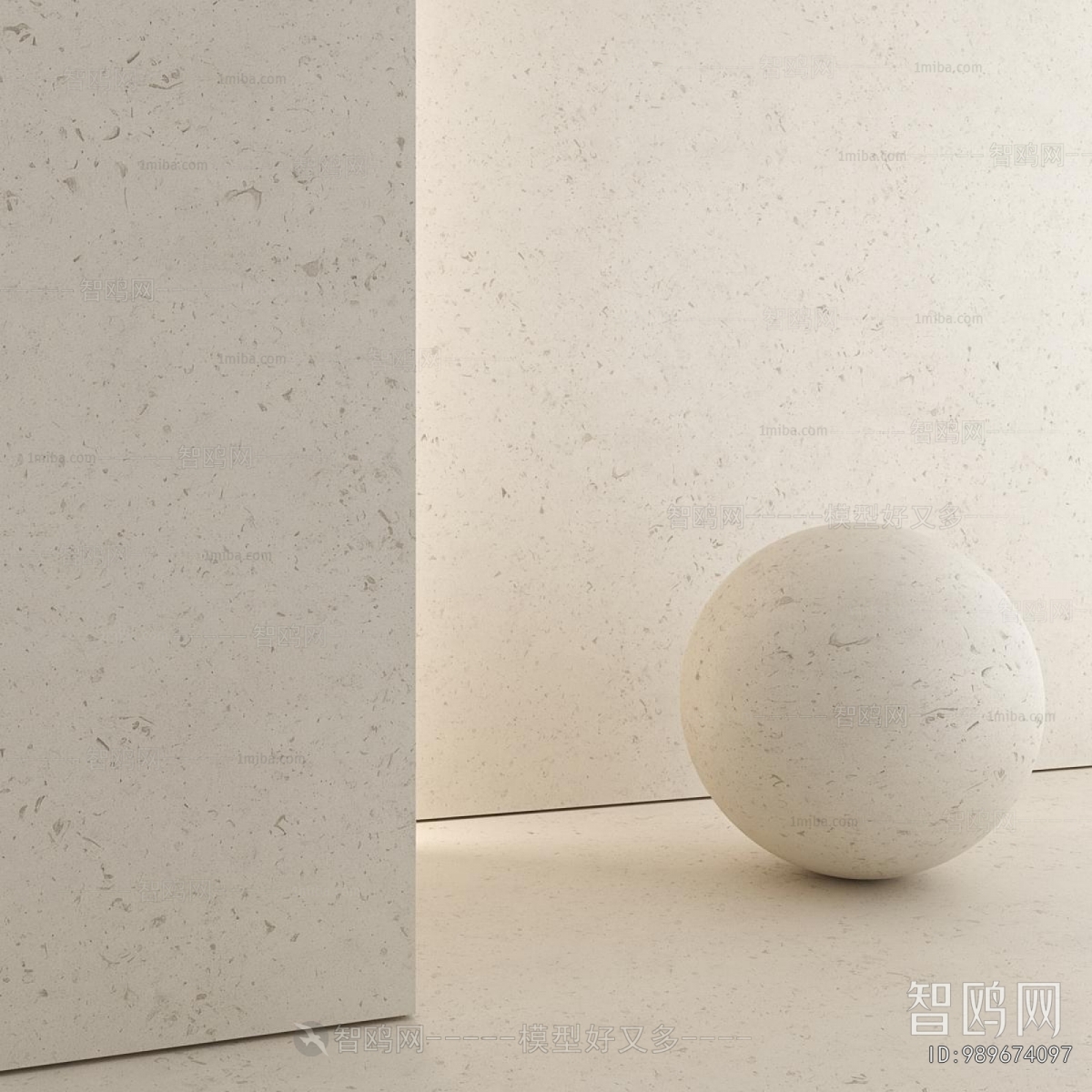 Modern Wall Facing