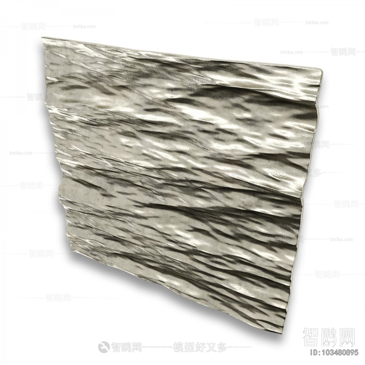 Modern Wall Panel