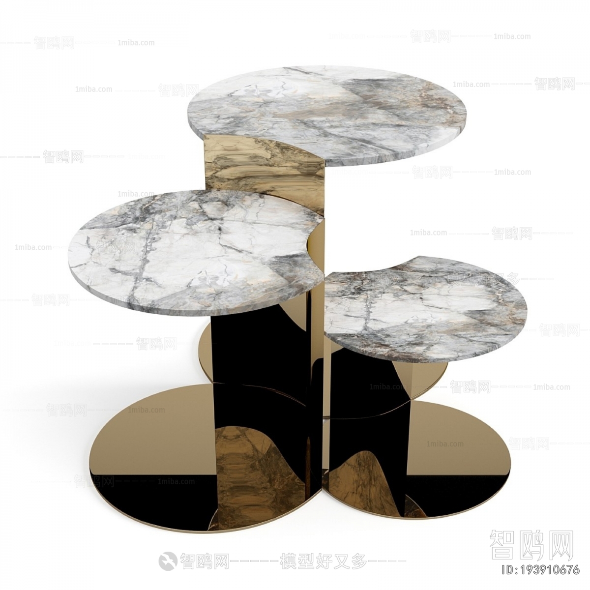 Modern Coffee Table