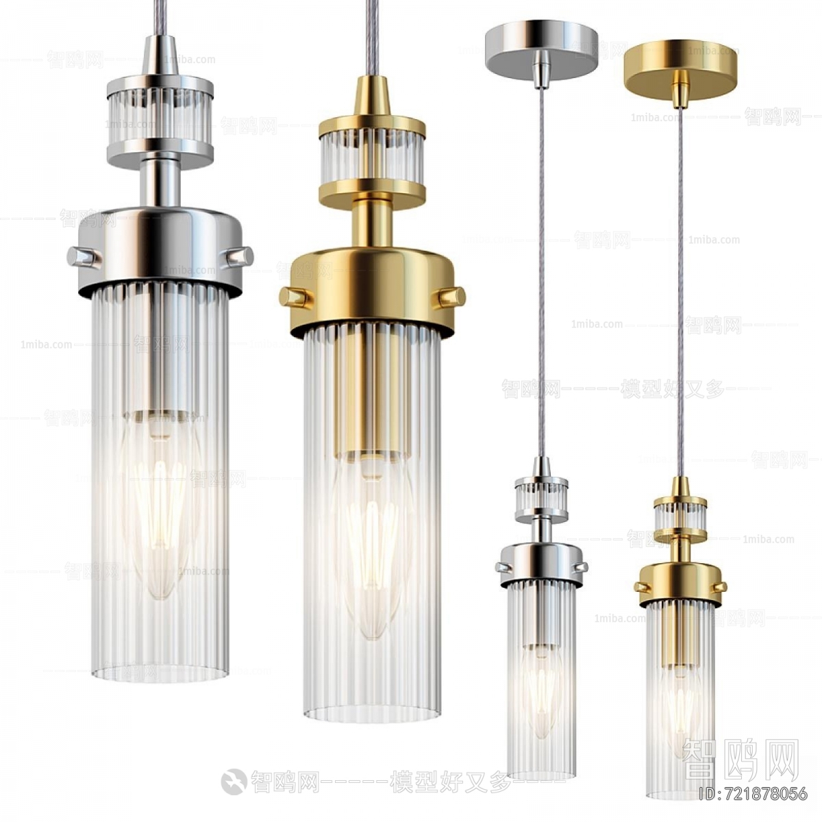 Modern Droplight