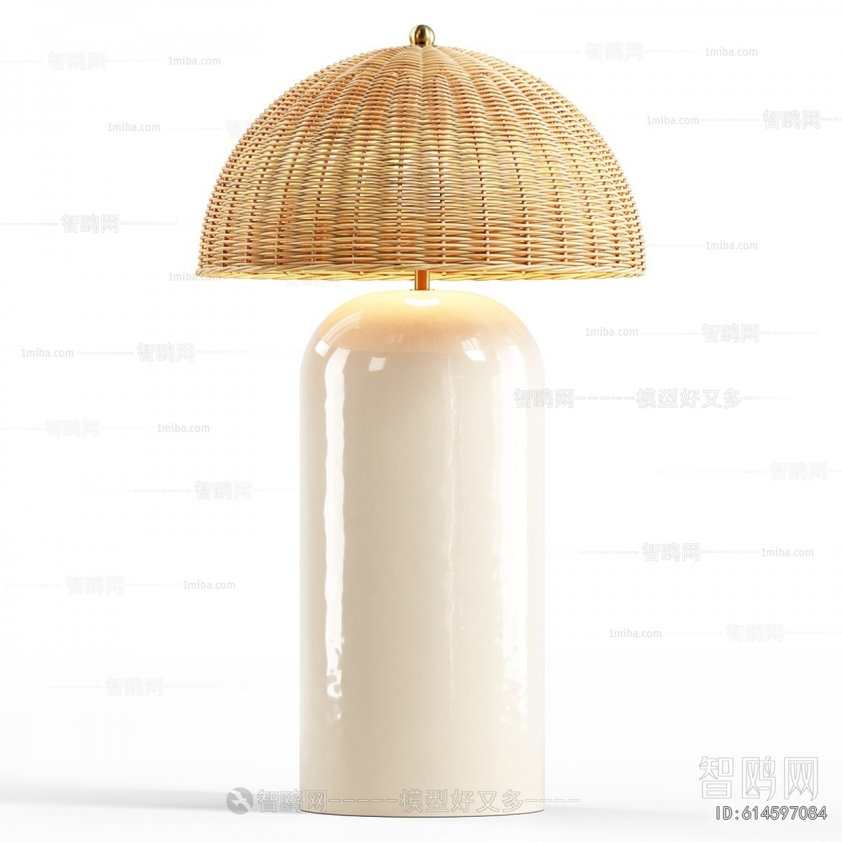 Modern Table Lamp