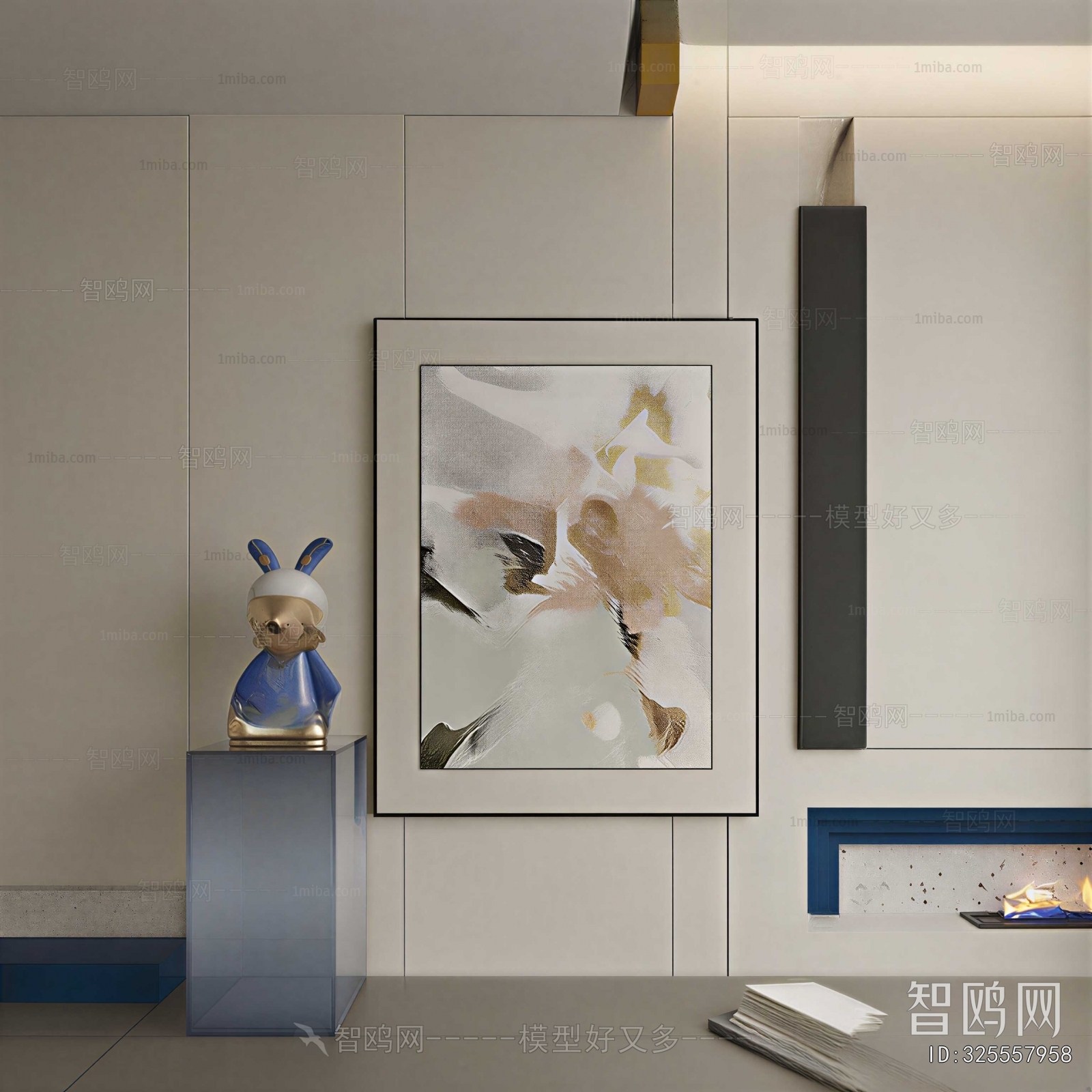 Modern Painting