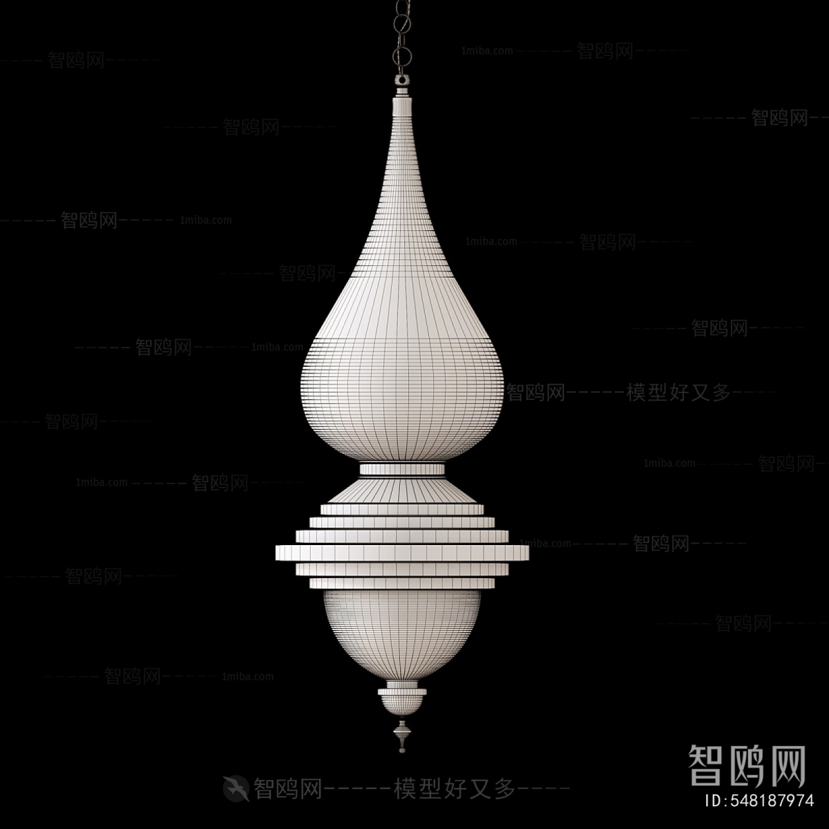 European Style Droplight