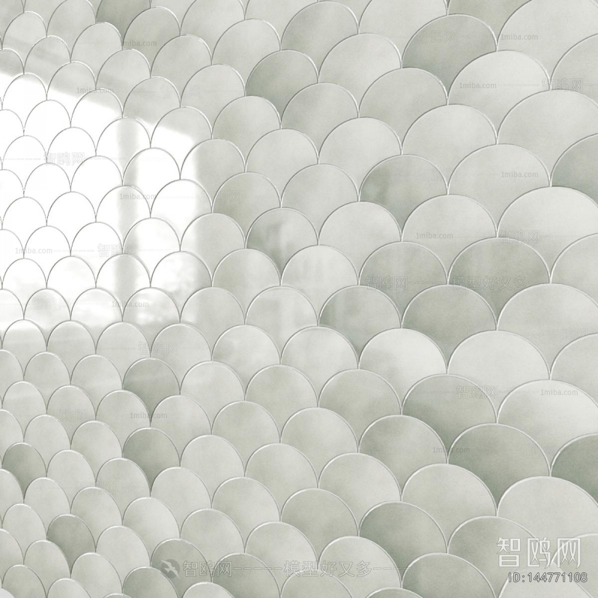 Modern Wall Facing