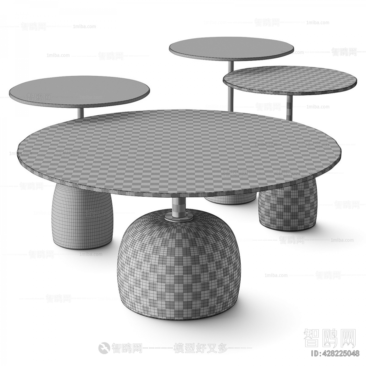 Modern Coffee Table