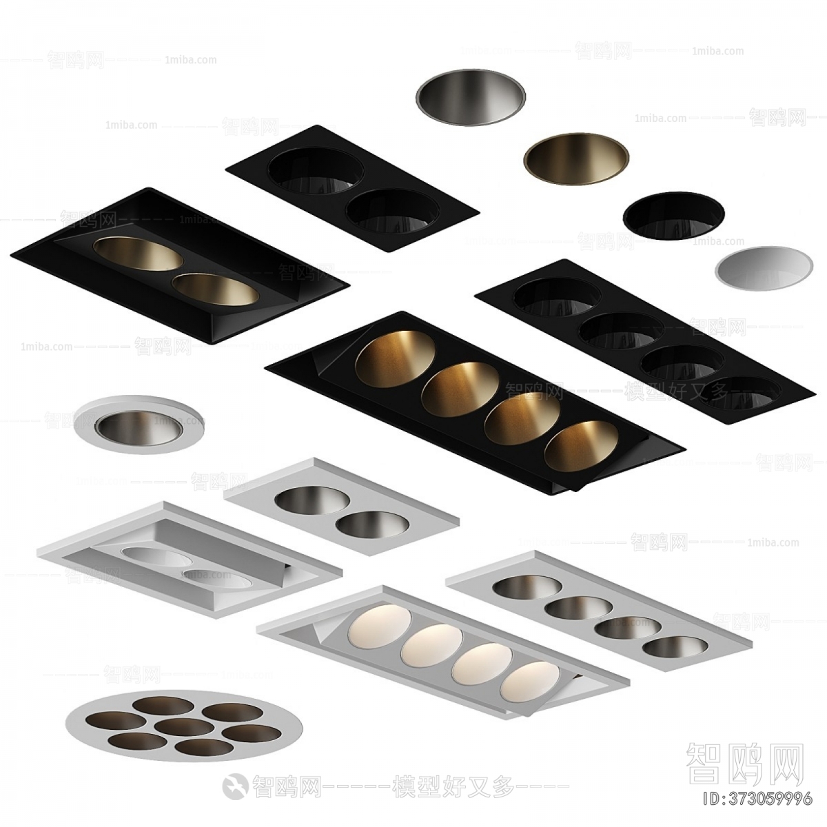 Modern Downlight Spot Light