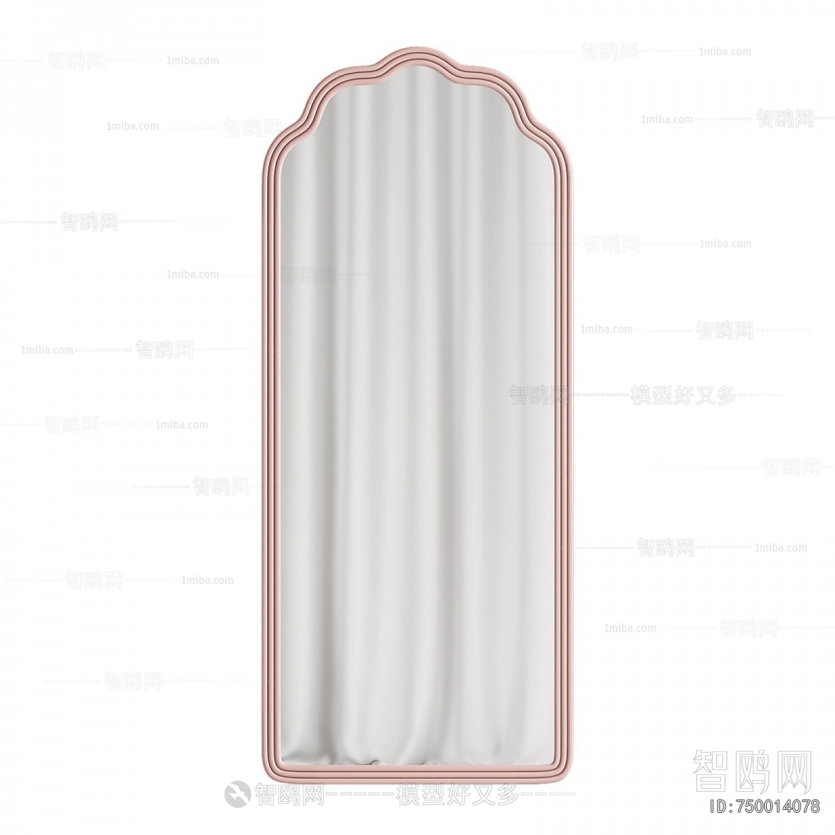 Modern The Mirror