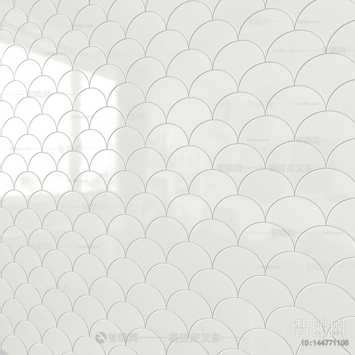 Modern Wall Facing