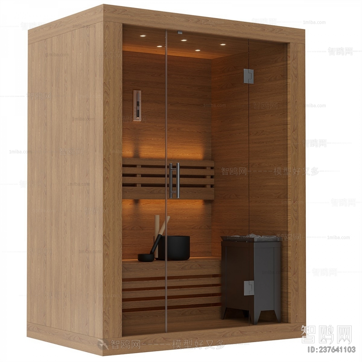 Modern Bathroom